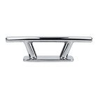 Heavy Duty Dock Bollard Cleat 316 Stainless Steel Hollow Design Marine Use
