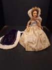 Peggy Nisbet Dolls  H m  Queen Elizabeth Ii State Robes