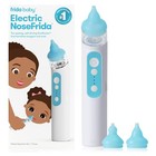 Electric Nasal Aspirator For Baby   Toddler  Safe   Effective Mucus Remover
