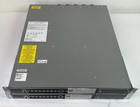 Lot Of 2 Cisco Ws-c4500x-32sfp  Catalyst 4500-x 10g Switches