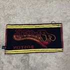 Cheers Boston Bar Golf Towel Terrycloth Tv Show Logo Sports Beer Man Cave Norm