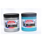 Speedball Fabric Screen Printing Ink  8-ounce  Fluorescent Lime Green
