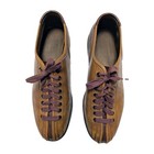 Vintage 1960s Men s Brunswick Bowling Shoes Sz 11 1 2