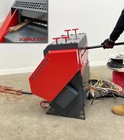 Coppermine Powered Copper Wire Stripper Automatic Copper Wire Stripper Ct-500