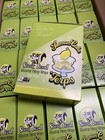 Skunk Brand - Lemon Cake Genuine  Wraps Full Box   25 Packs   2 Each