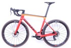 Ridley Falcn Rs Force Axs 2x Carbon Wheel Exclusive Road Bike  80035 