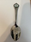Wildwood New Jersey  Vintage Souvenir Spoon  Collectible
