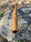 Native American Style Flute   Western Cedar   Low Cm   440 Htz 