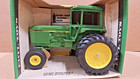Ertl John Deere 4440 Sound-gard 1 16 Diecast Farm Toy Tractor W  Duals  542