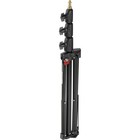 Manfrotto 1051bac 83  Air Cushioned Aluminum Mini Compact Stand With 4-sections