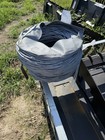 Nos Ground Heaters 16  X 20  Construction  Tent Heater Duct Ducting 