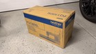 Brother Pq1500sl Straight Stitch Sewing Machine New In Box