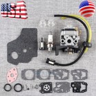 Carburetor For Honda Gx25 Gx25n Gx25nt Fg110 Fg110k1 Hht25s 16100-z0h-825 Carb