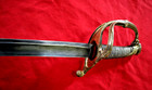 Post Napoleonic French M 1823 Signed Klingenthal Foot Officer Sword