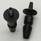 10 Pcs Smt Cp45 cn140 Nozzle Samsung Sm481 471 Pick And Place Machine j9055138b