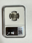 1997 P Ngc Sp70 Matte Proof Finish Jefferson Nickel Coin   Currency Set White Lb