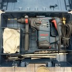 Bosch Rh328vc 1-1 8-inch 8 Amp Variable Speed Rotary Hammer Drill  cp1024310 