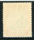 Bahamas 85 Sg126 Mnh 1929 1p Kgv 300th Anniversary Of Colony Cv 4