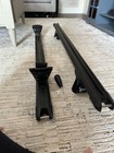 Yakima Sightline  Integrated 2 Crossbars For Flush Rails Small 55   