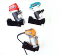 Corner Grooving Router Base For Weather Sealing