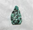 Antique Chinese Turquoise Snuff Bottle 19th Century