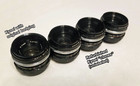 Kyoei  acall  Kuribayashi  Orikkor  M42-mount 35mm F3 5 Uv Photography Lens