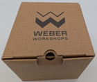 Weber Workshops Blind Shaker  Homogenization   Redistribution Tool - New