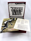 Leica Jesse Owens Anniversary 1936-1986 Display Box Photos And Store Display