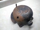 Antique 1920 s Otis Elevator Co  Rheostatic Control Switch Cast Iron   92-sw-2