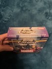 2026 Topps Chrome Marvel Comics Mega Box  56 Cards  Brand New Factory Sealed