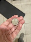 1935 Vatican 10 Lire  Mintage Of Only 50 000