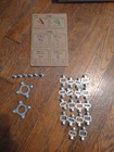The Infinity Toolkit Versatile Straps   Hooks For Camping  Backpacking  Cycling