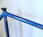   2005 Cannondale Caad8 Optimo R5000 Usa Road Bike Frameset 54cm Premium Fork  