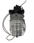 Shurflo Auto Demand Diaphragm Pump 12 Volt 1 Gpm 6 Psi - 8009-541-236