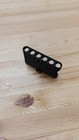Drinking Straw Holder For Dishwasher - 6 Slots For 6 Straws