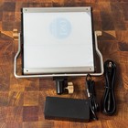 Neewer Nl480 Bi-color Led Video Light Panel 3200k-5600k Dimmable With Case