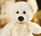 35cm Teddy Bear Stuffed Animal Plush Toy Birthday Wedding Party Gifts In Usa