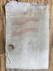 1910 National Flags  Sovereign Cigarettes Tobacco Silk  Spain