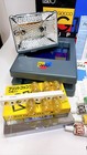 Riso Kagaku Print Gocco Pg-10 Super Screen Print Machine Untested Junk Japan