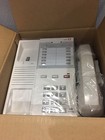 Lot Of  10  New Avaya 8104 Telephone W  Power Supply  107832362   white 