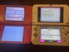 Pokemon Ranger Guardian Signs Shaymin Deoxys Manaphy   Distribution Service