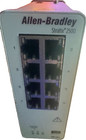 New Allen Bradley 1783-lms8  a Stratix 2500 Ethernet Managed Switch
