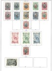 Stamp Album Of Bulgaria  Over 154 Pages  Over 1400 Stamps