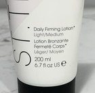 St Tropez Gradual Self Tan Classic Daily Firming Lotion Light   Medium 6 7 Oz
