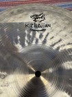 Zildjian K Constantinople 18 Inch Crash Cymbal  1 359 Grams  Video Demo 