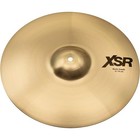 Sabian Xsr Series Rock Crash Cymbal 16 In 