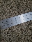 Fairgate 24  Aluminum T-square 60-124 Ruler Made In Usa