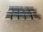 Lot Of  10  Logitech Usb Nano Unifying Receivers For Mouse Keyboard C-u0007