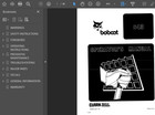 Bobcat 643 Skid Steer Loader Operators Service Shop Repair Manual Pdf Usb
