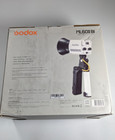 Godox Ml60iibi 70w Led Video Light Bi-color Photography Light